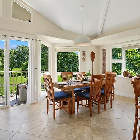 Kuu Lei Villa プリンスビル エクステリア 写真