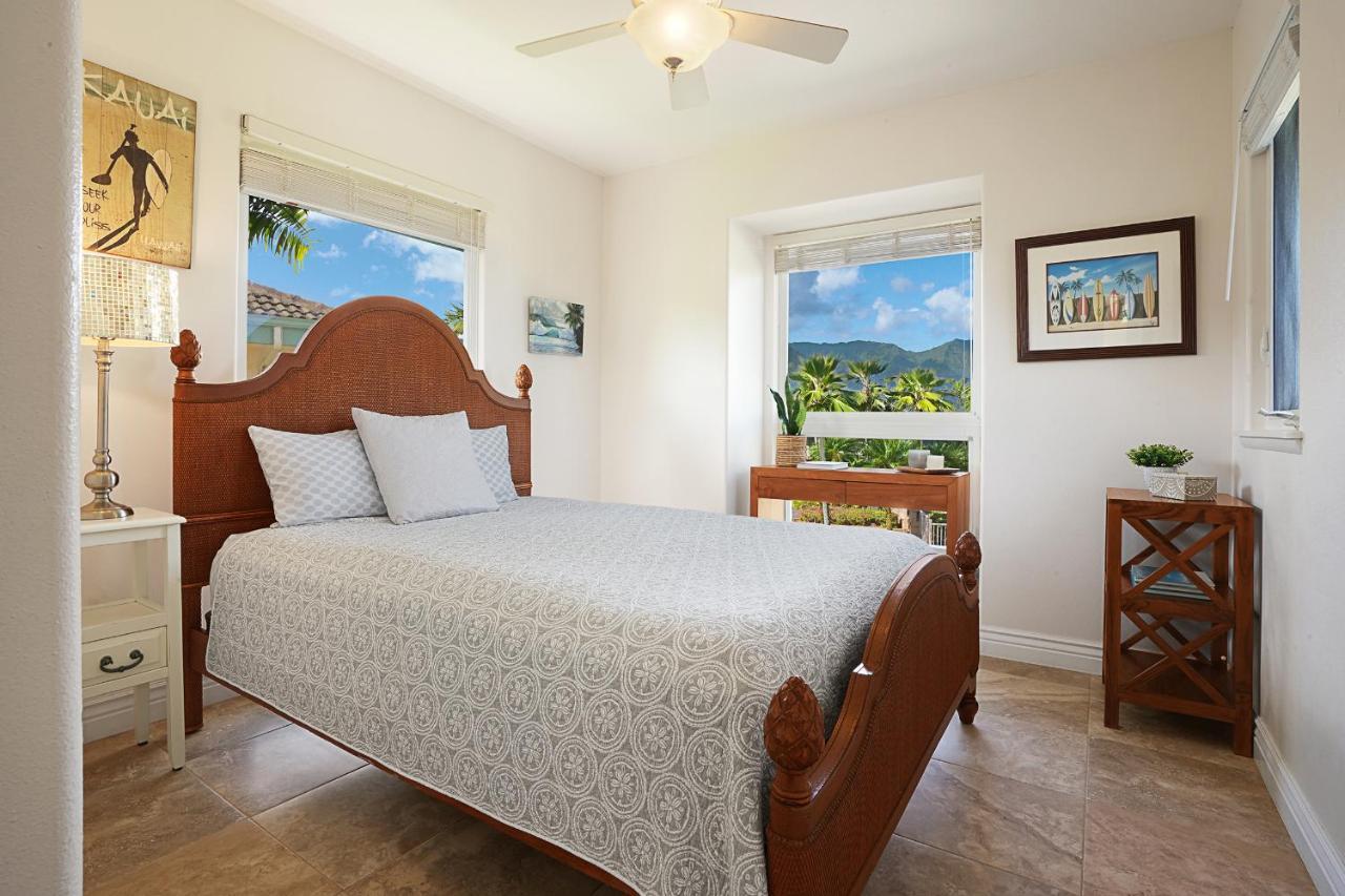 Kuu Lei Villa プリンスビル エクステリア 写真