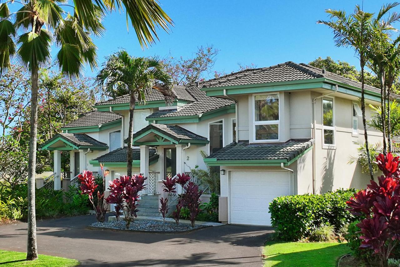 Kuu Lei Villa プリンスビル エクステリア 写真